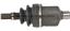 CV Axle Shaft A1 66-1018