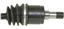 CV Axle Shaft A1 66-1026