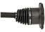 CV Axle Shaft A1 66-1050