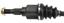 CV Axle Shaft A1 66-1202