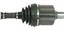 CV Axle Shaft A1 66-1206