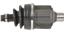 CV Axle Shaft A1 66-1238