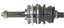 CV Axle Shaft A1 66-1303