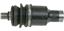 CV Axle Shaft A1 66-1307