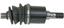 CV Axle Shaft A1 66-1308