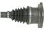 CV Axle Shaft A1 66-1325