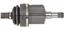 CV Axle Shaft A1 66-1413