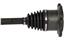 CV Axle Shaft A1 66-1430HD