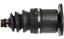 CV Axle Shaft A1 66-1438