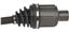 CV Axle Shaft A1 66-1461