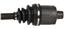 CV Axle Shaft A1 66-1467