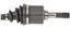 CV Axle Shaft A1 66-2019