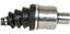 CV Axle Shaft A1 66-2027