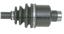 CV Axle Shaft A1 66-2053