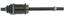 CV Axle Shaft A1 66-2067