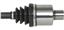 CV Axle Shaft A1 66-2068