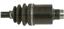 CV Axle Shaft A1 66-2095