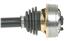 CV Axle Shaft A1 66-2099