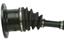 CV Axle Shaft A1 66-2103