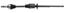 CV Axle Shaft A1 66-2165