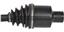 CV Axle Shaft A1 66-2192