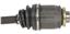 CV Axle Shaft A1 66-3061