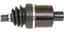 CV Axle Shaft A1 66-3130