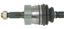 CV Axle Shaft A1 66-3220