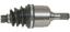 CV Axle Shaft A1 66-3230