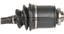 CV Axle Shaft A1 66-3268