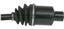 CV Axle Shaft A1 66-3323