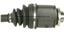 CV Axle Shaft A1 66-3366