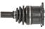 CV Axle Shaft A1 66-3413