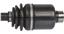 CV Axle Shaft A1 66-3422