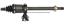 CV Axle Shaft A1 66-3495