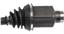 CV Axle Shaft A1 66-3513