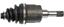 CV Axle Shaft A1 66-3518