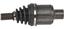 CV Axle Shaft A1 66-3639