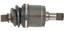 CV Axle Shaft A1 66-4014