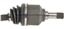 CV Axle Shaft A1 66-4020