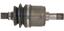 CV Axle Shaft A1 66-4023