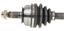 CV Axle Shaft A1 66-4054