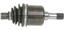 CV Axle Shaft A1 66-4060