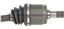 CV Axle Shaft A1 66-4073