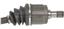 CV Axle Shaft A1 66-4074