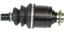 CV Axle Shaft A1 66-4096