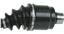 CV Axle Shaft A1 66-4121