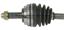 CV Axle Shaft A1 66-4146