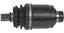 CV Axle Shaft A1 66-4148