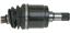 CV Axle Shaft A1 66-4149